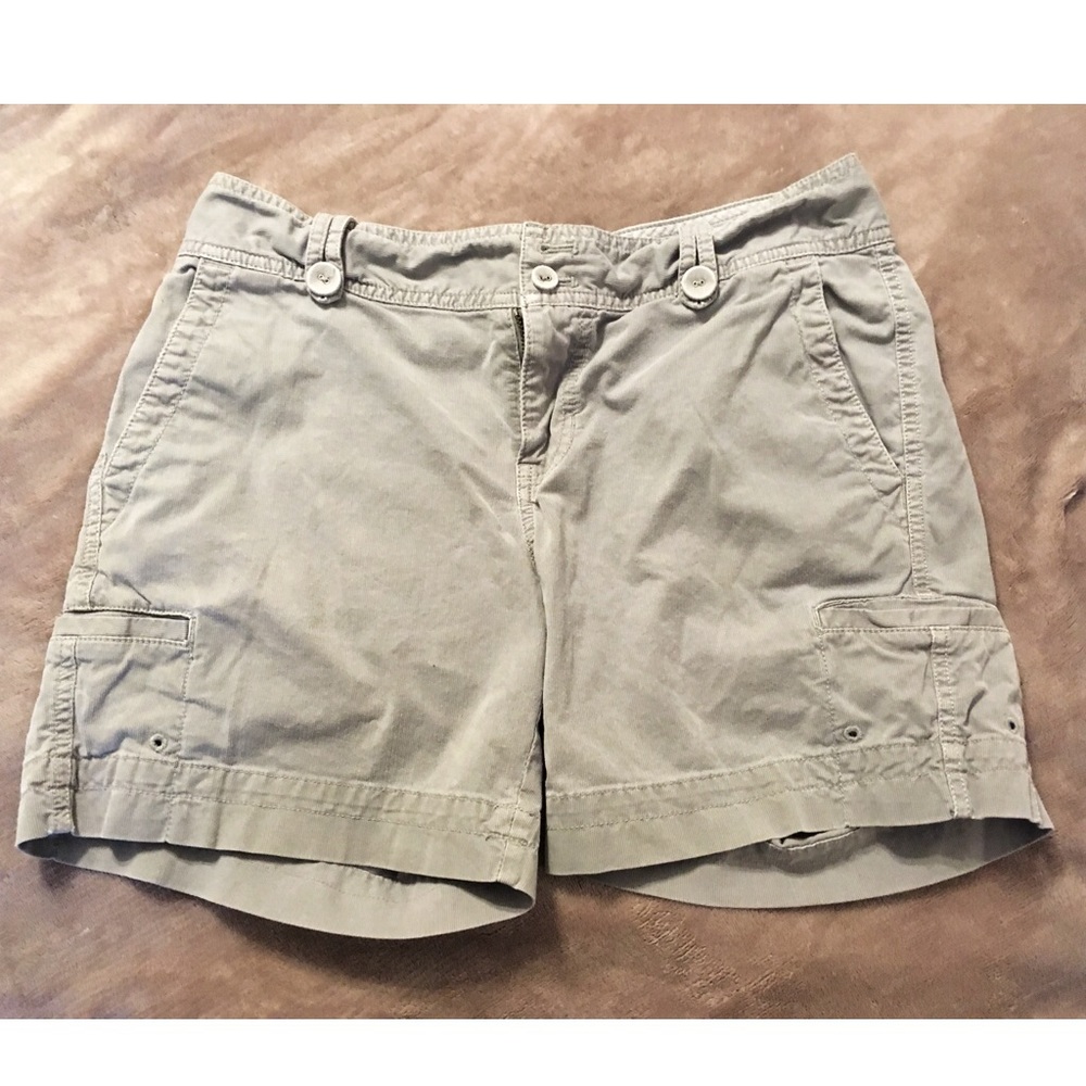 Eddie Bauer Mercer Fit shorts